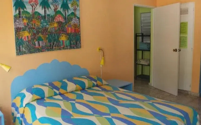 Tropix Hotel