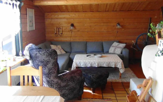 Woodstock B&B & Studio Apartments