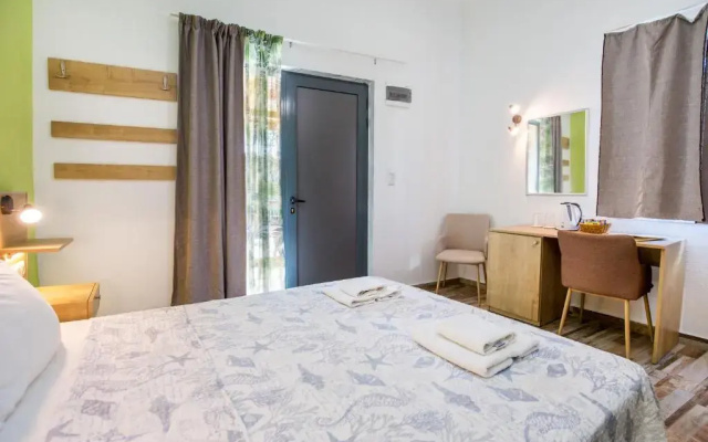 Marti Resort