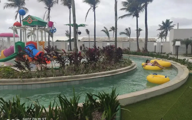 Salinas Exclusive Resort