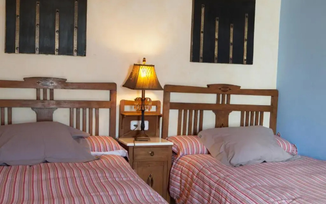 Casa Rural La Majada de Peñacorada