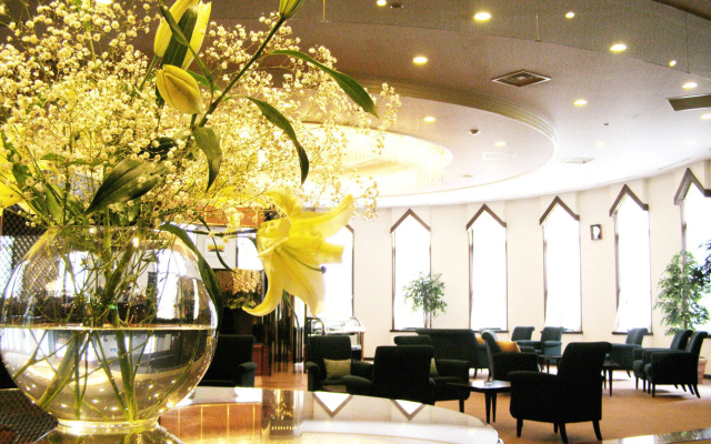 Hotel Marroad Karuizawa
