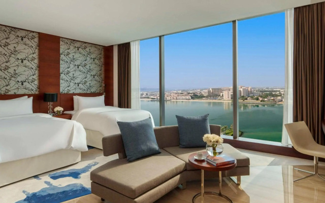 Fairmont Bab Al Bahr