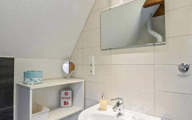 Ferienhaus Marpe 100