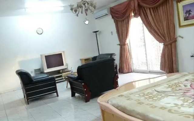 Sophia Hotel