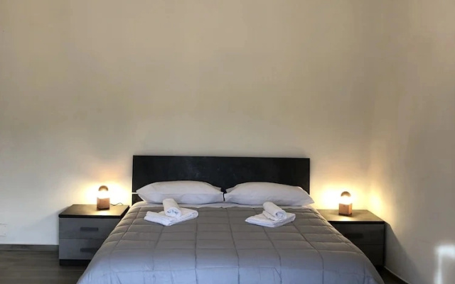 CAOLZIO39 intera casa indipendente