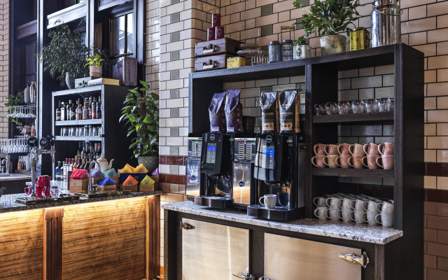 Kimpton Clocktower by IHG