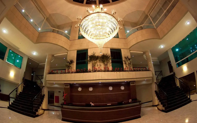 Premier Parc Hotel