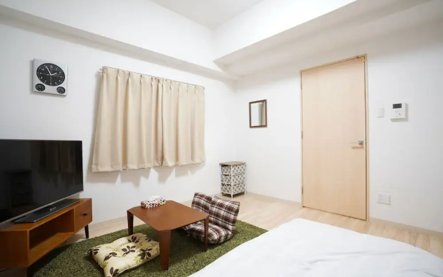 HG Cozy Hotel No.63