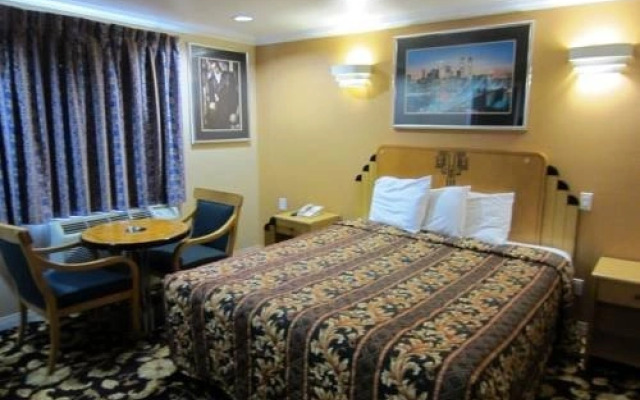 Sunrise Inn