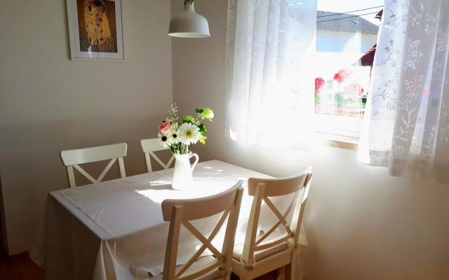 Apartment Villa Zizzy