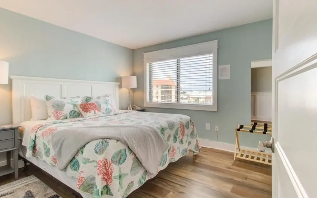 0501 Beach Haven by Atlantic Towers