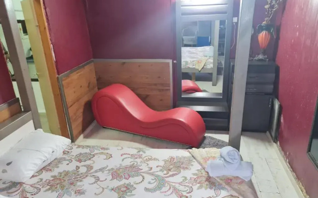 vacation house יחידת אירוח פרטית הוד השרון