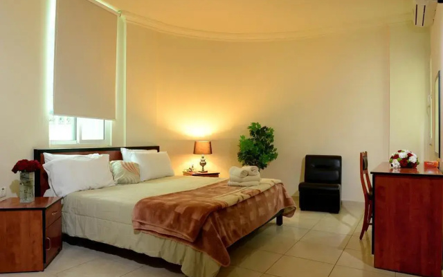 Byblos Comfort Hotel