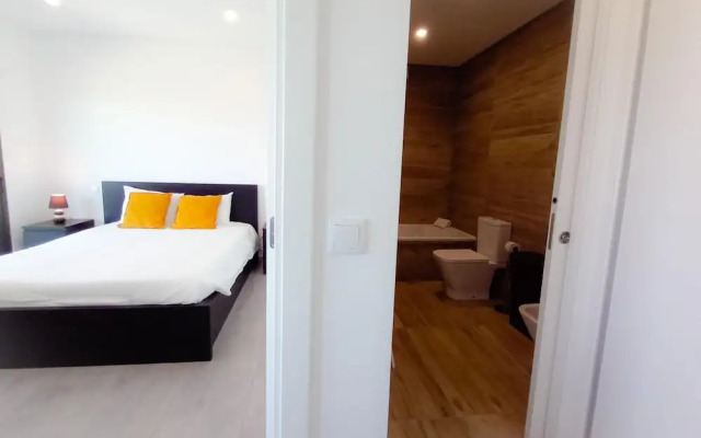 T1 Alto Forte Novo AC Wi-fi Praia