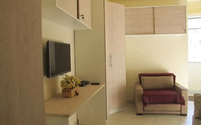Studio Aconchegante em Copacabana