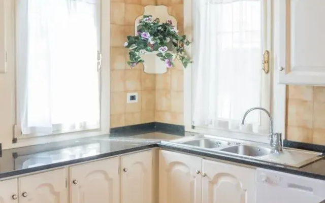 San Marco Venice Apartment 1