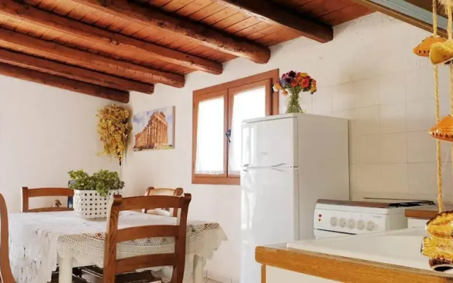 Apartment in Sicily Near Sandy Beach