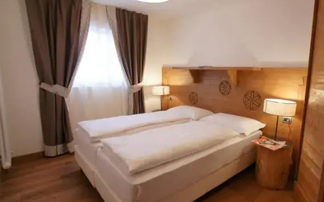 Adler Family and Wellness ApartHotel