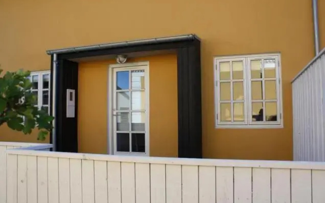 Holiday House Skagen 158