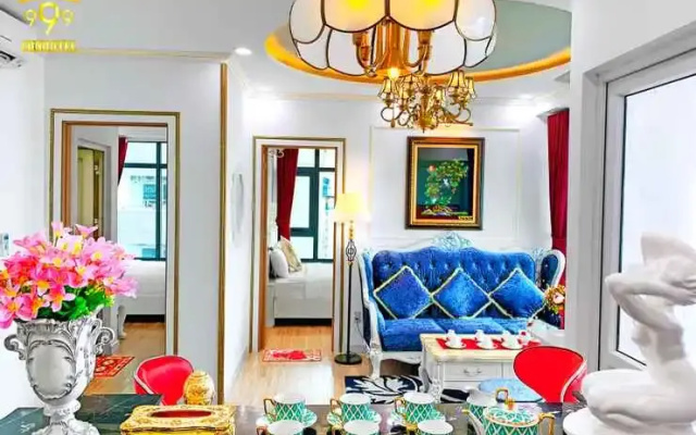 999 Condotel Muong Thanh Vien Trieu