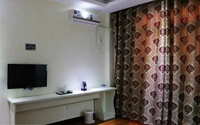 Guilin Hong Feng Businese Hotel