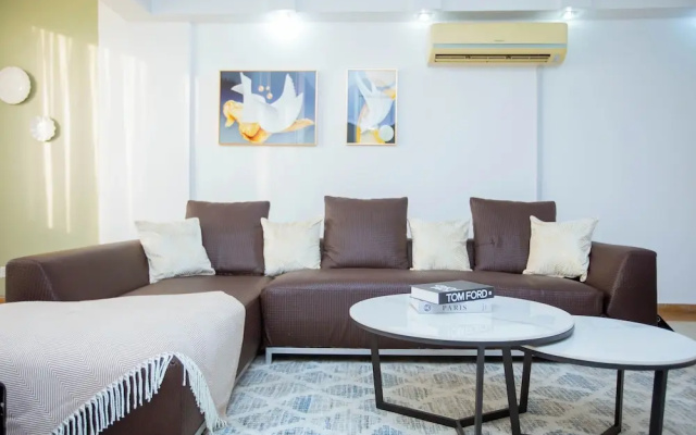 Tima Residence