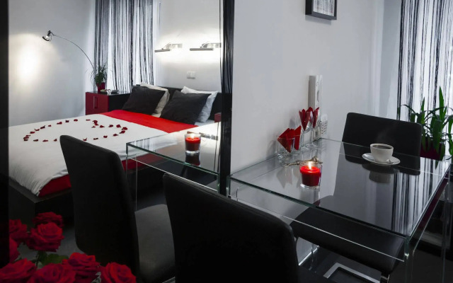 Komorowski Luxury Guest Rooms