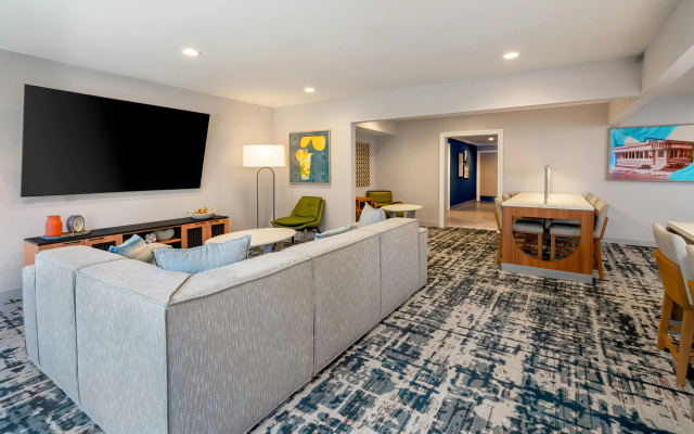 Homewood Suites by Hilton Eatontown