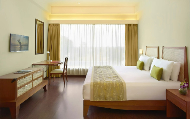 The Gateway Hotel Balaghat Road Gondia