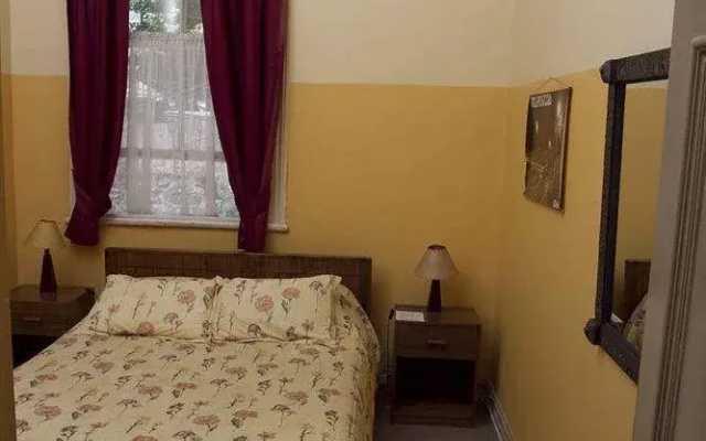 Hotel Casa Liesel