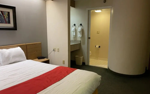 5 Starz Hotel