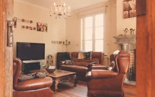 Spacious Villa in Neerpelt near Welvaart Marina