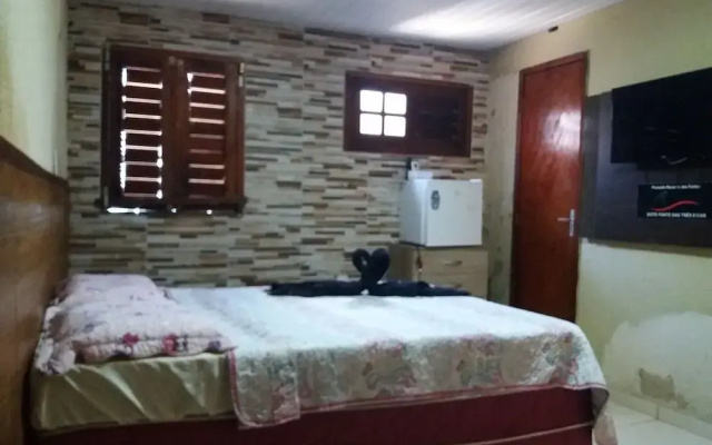 Pousada Recanto Das Fontes