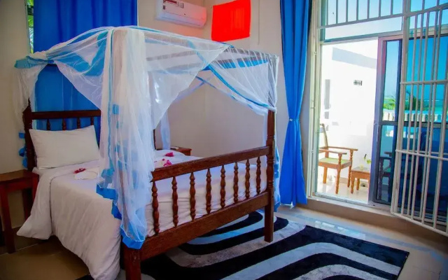 Pwani Beach Boutique Hotel Zanzibar