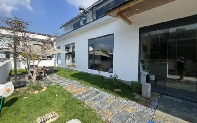 Xingjian Homestay