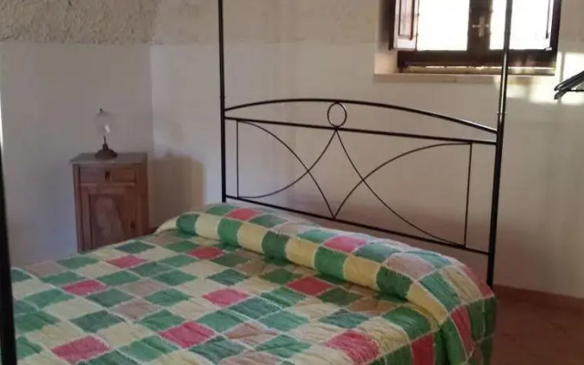 Agriturismo Bio-Ecologico Terra di Solimano