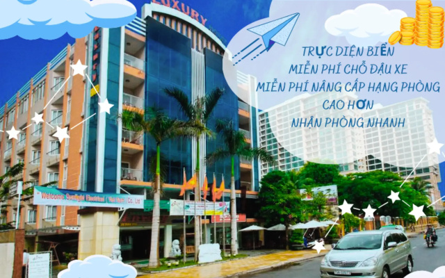 Luxury Nha Trang Hotel