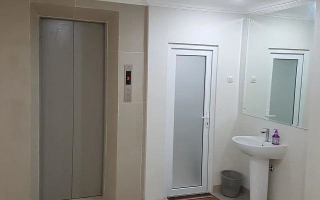 Ethan Hotel
