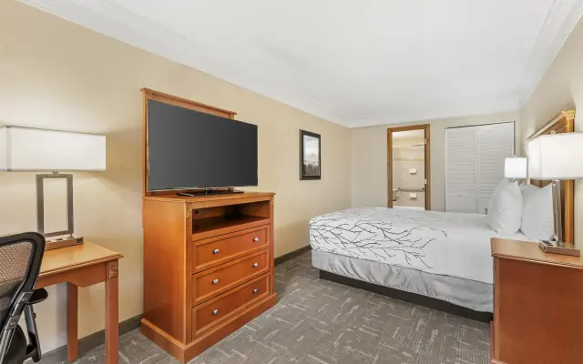 Best Western Plus Silver Saddle Inn