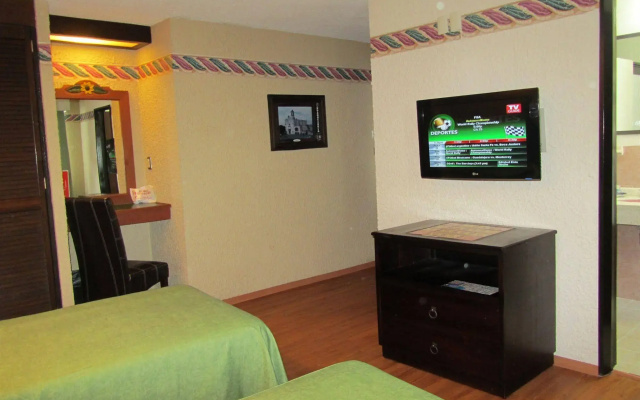 Hotel Colonial