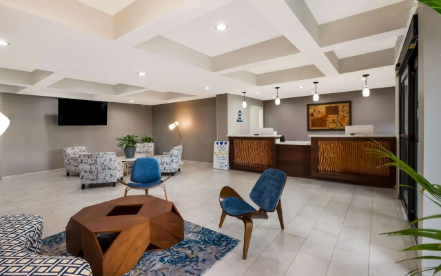 Best Western La Place Inn