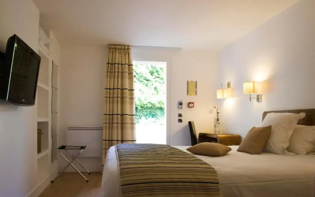 Le Manoir De Sauvegrain
