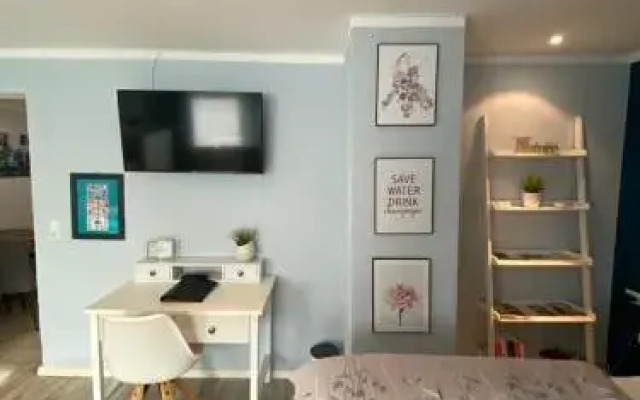 Ferienwohnung Familie Seuferle