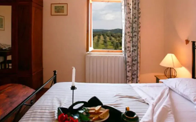 Agriturismo Tesorino