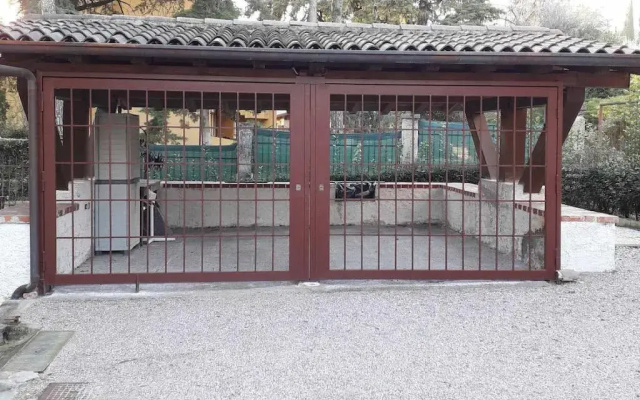 Appartamento casa vacanza Villa Paolina T02095