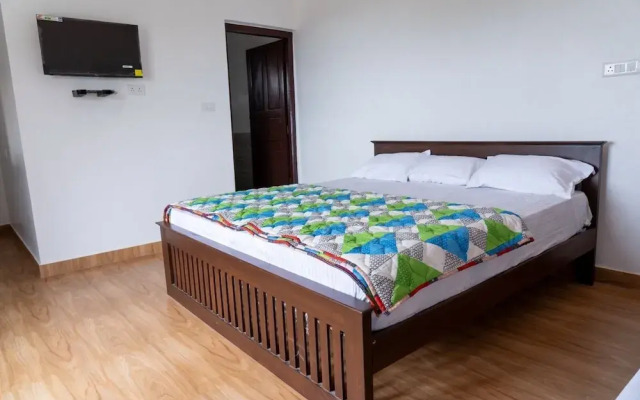 Karur Homes