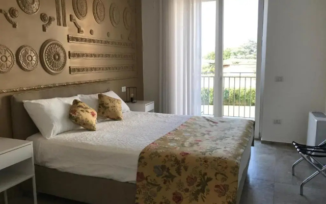 Il Cavaliere Bed and Breakfast