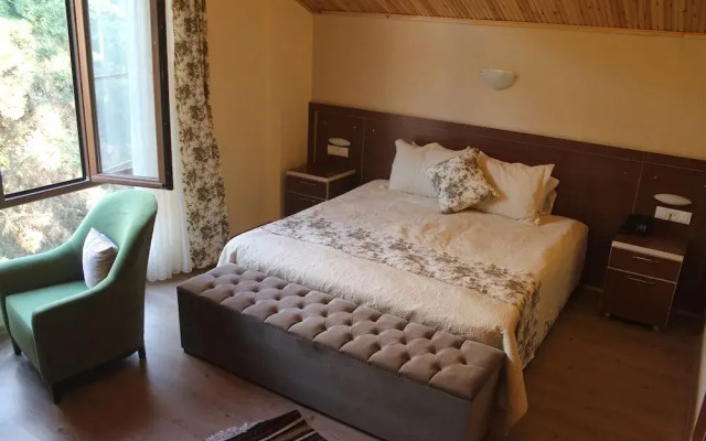 Yenice Goknar Hotel