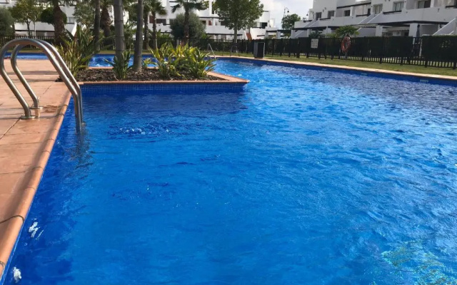 Condado De Alhama Golf Resort